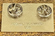 Load image into Gallery viewer, Team USA 2024 Pin