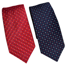 Load image into Gallery viewer, USA Made Silk Tie