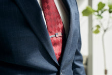 Load image into Gallery viewer, American Flag Tie-Clip