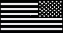 Load image into Gallery viewer, Reverse Subdued American Flag