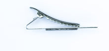 Load image into Gallery viewer, Subdued American Flag Tie Clip