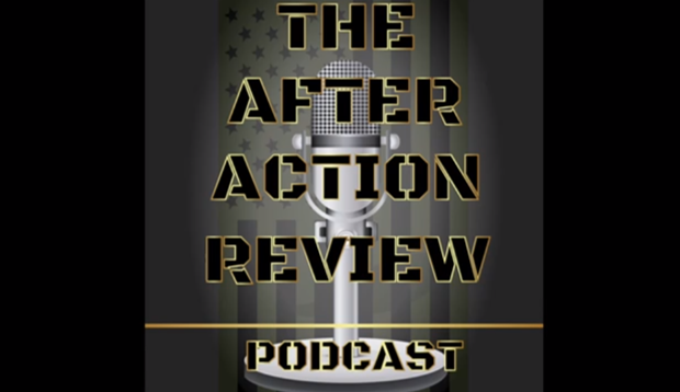 AAR Podcast - Episode 56, Assault Forward