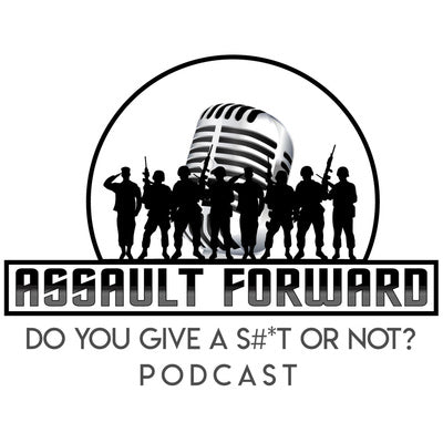 Episode 13: Do You Give A S#*t Or Not?