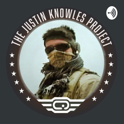 Ep.24 "Assault Forward" An episode of The Justin Knowles Project