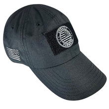 Load image into Gallery viewer, USA Made Tactical Ripstop Hat
