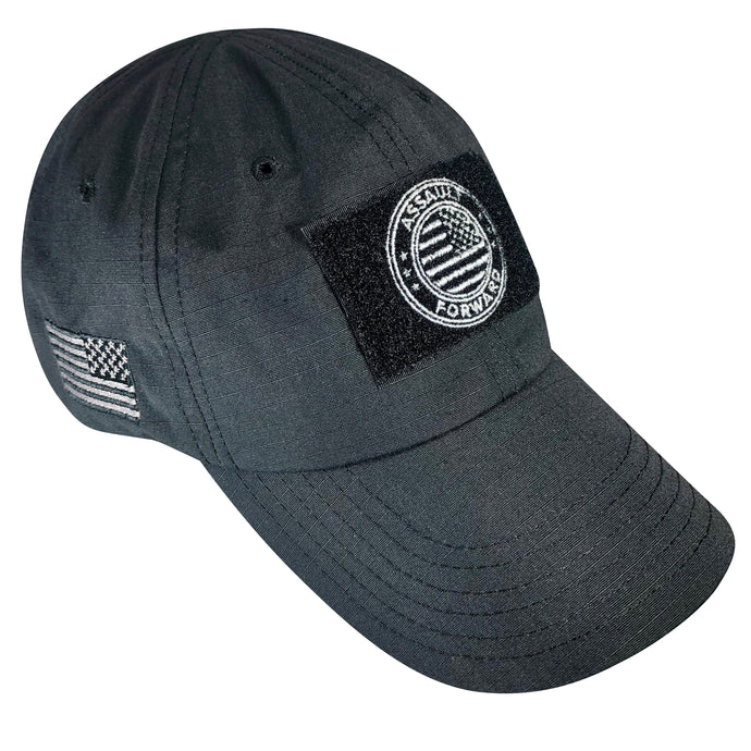 USA Made Tactical Ripstop Hat