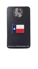 Load image into Gallery viewer, Texas Flag Pin - State Collection