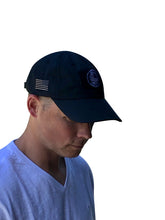 Load image into Gallery viewer, USA Made Tactical Ripstop Hat