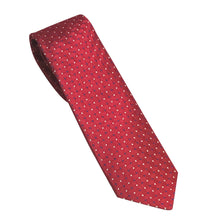 Load image into Gallery viewer, Red Tie