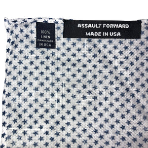 Pocket Square Made in USA