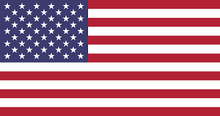 Load image into Gallery viewer, United States of America Flag